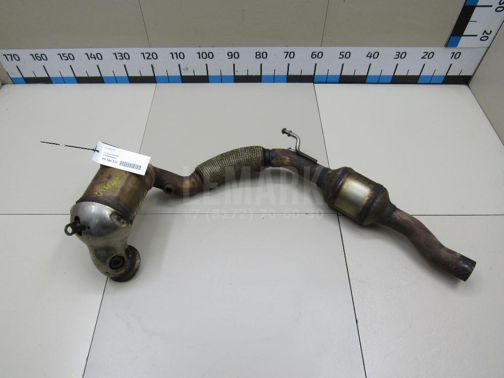 Катализатор 5QA254500CX VAG