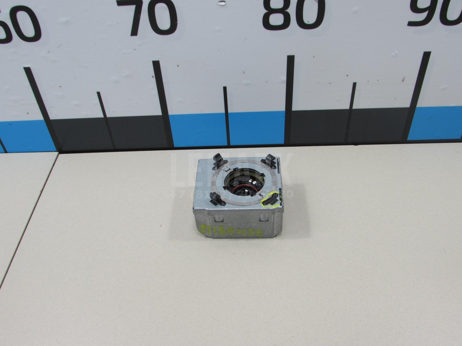 Блок ксеноновой лампы 5DD00831950 Hella