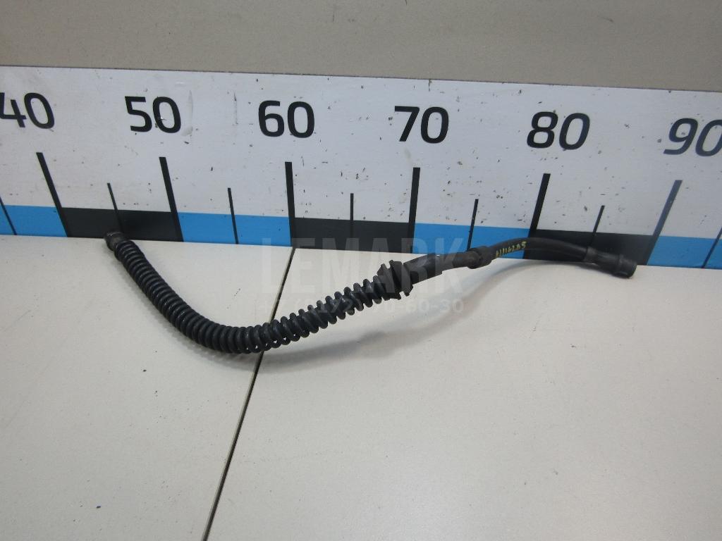 Шланг тормозной передний 95535513914 VAG