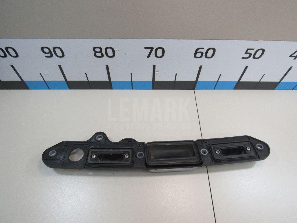 Ручка открывания багажника 1T0827574L VAG