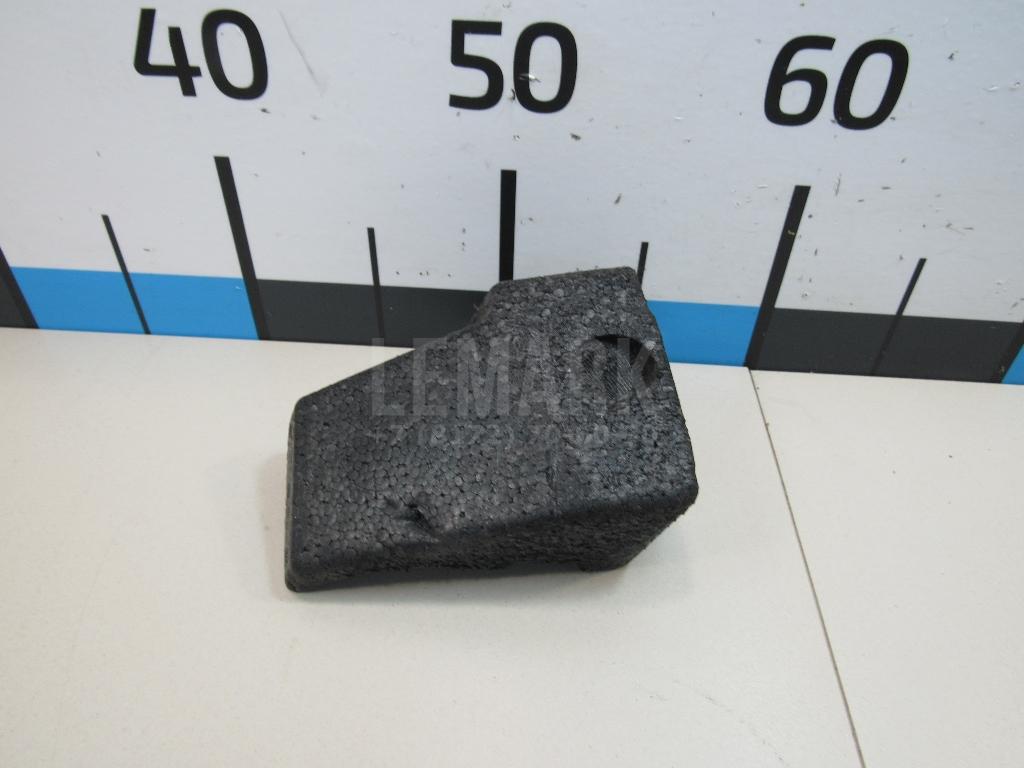 Наполнитель переднего бампера 5K0807248F VAG