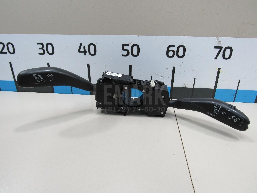 Переключатель подрулевой в сборе 6R5953507A9B9 VAG