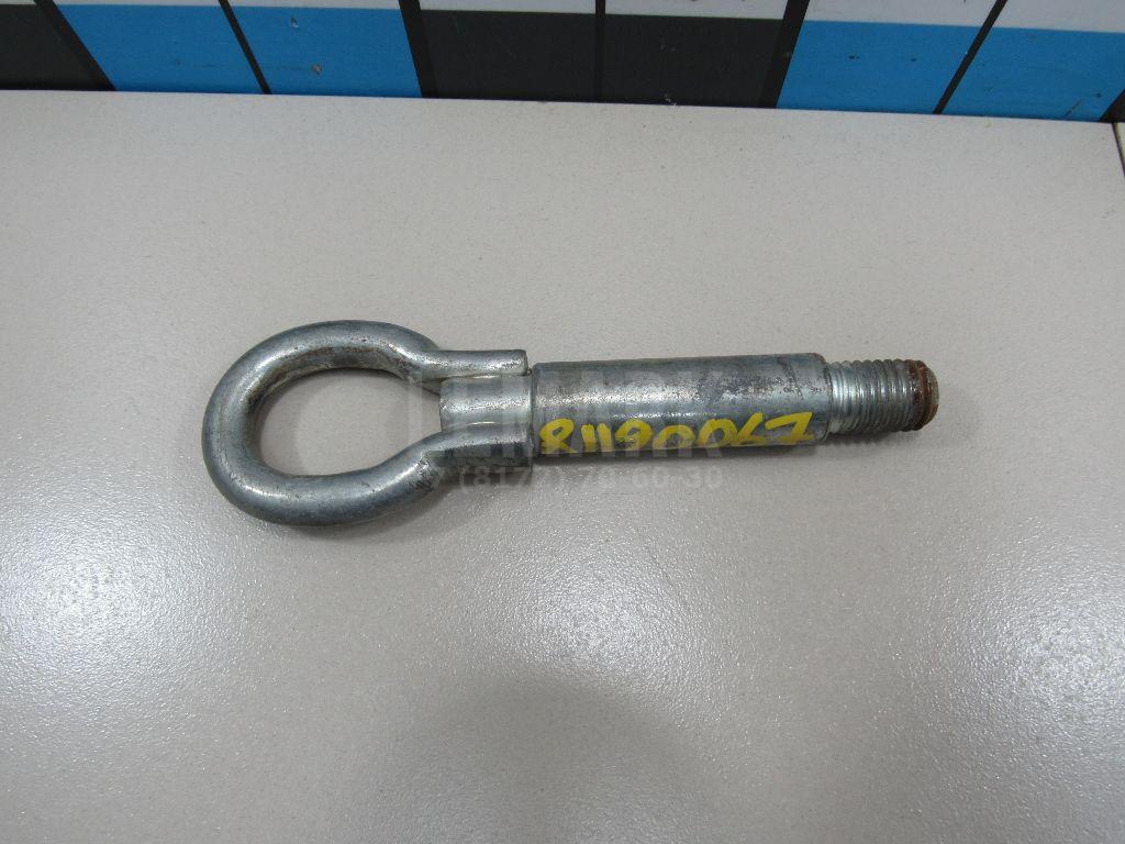 Крюк буксировочный 6K0803615C VAG