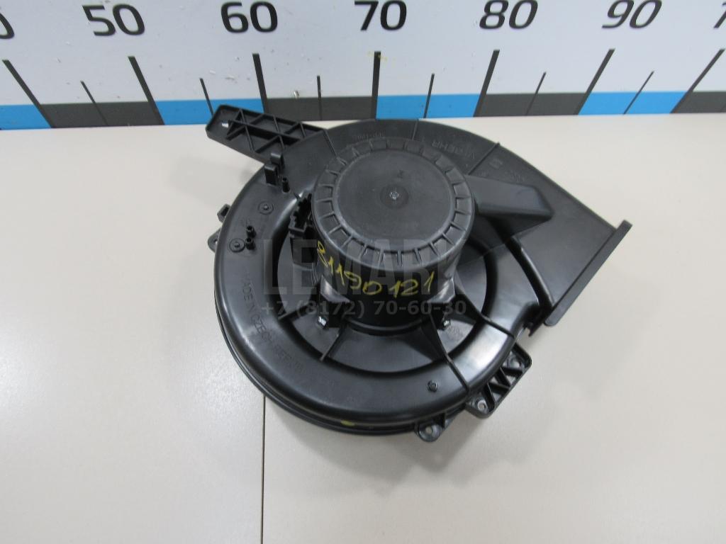 Моторчик отопителя 6R1819015 VAG