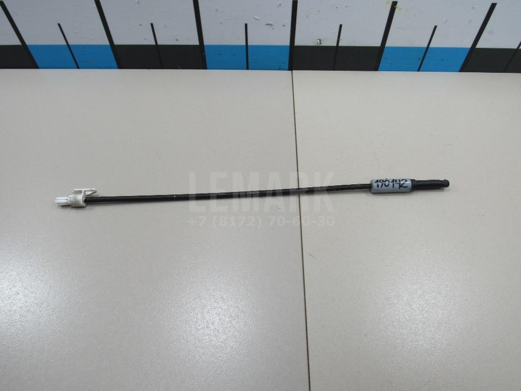 Трос отопителя 6Q0819287B VAG