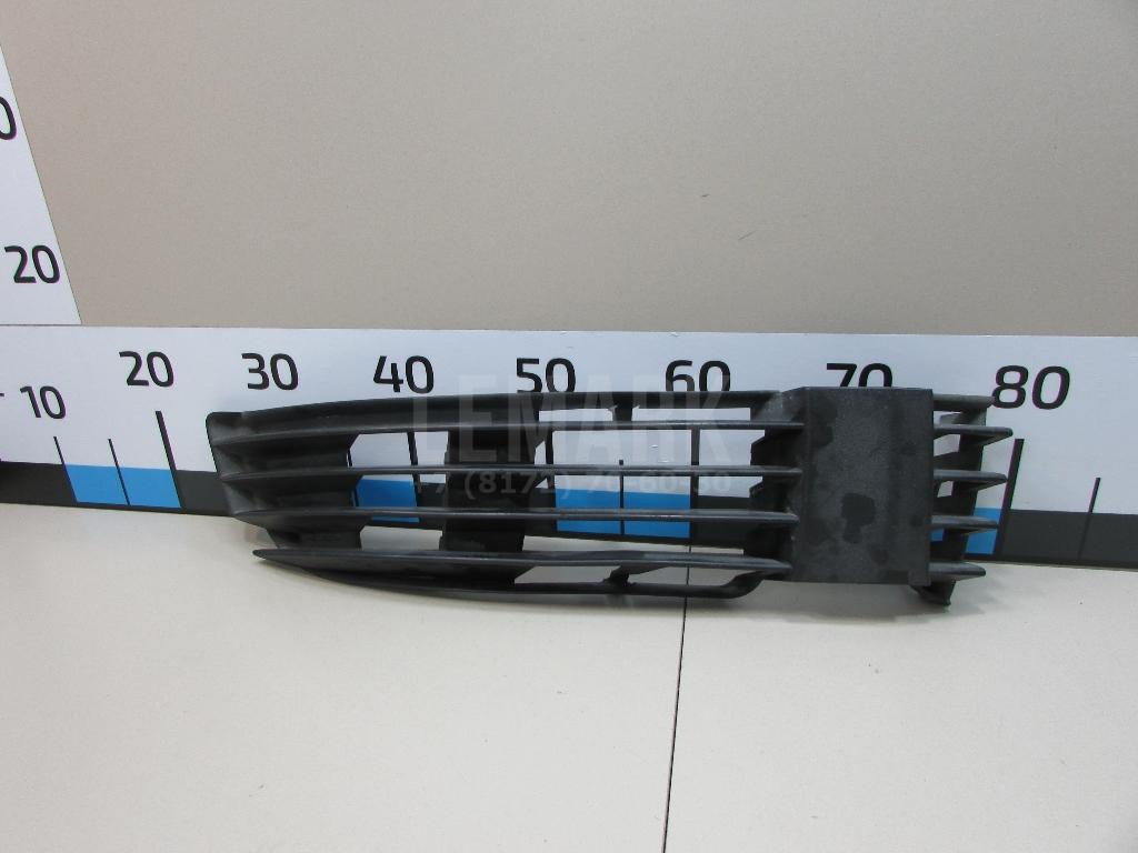 Решетка в бампер правая 3B0853666HB41 VAG