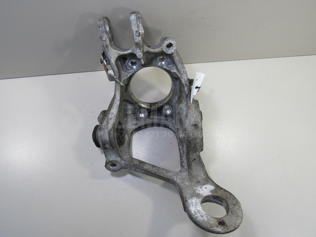 Кулак поворотный задний правый для  Daewoo Espero 1991-1999