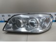 Фара левая