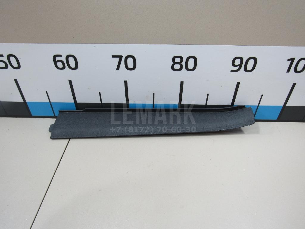 Обшивка стойки 5NA86822482V VAG