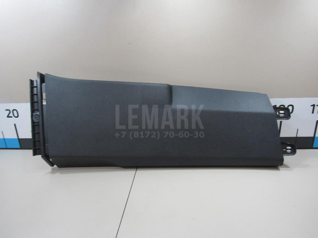 Обшивка стойки 5NA867292B82V VAG