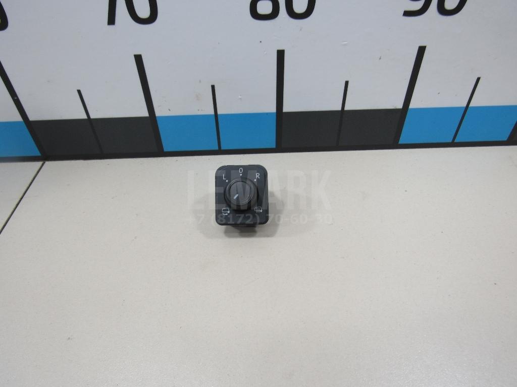 Переключатель регулировки зеркала 3G0959565CICX VAG