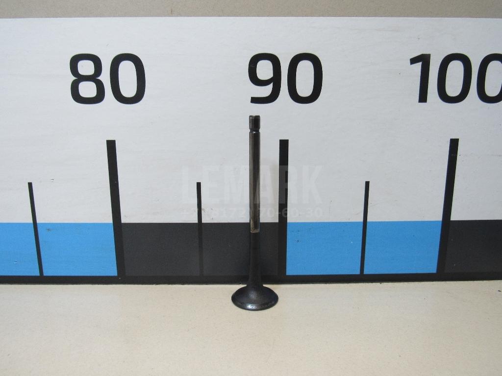 Клапан выпускной 1371551030 Toyota