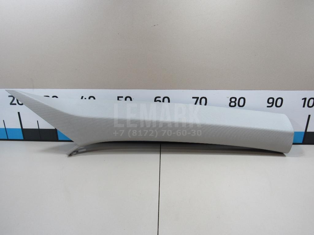 Обшивка стойки 5NA867234BRM5 VAG