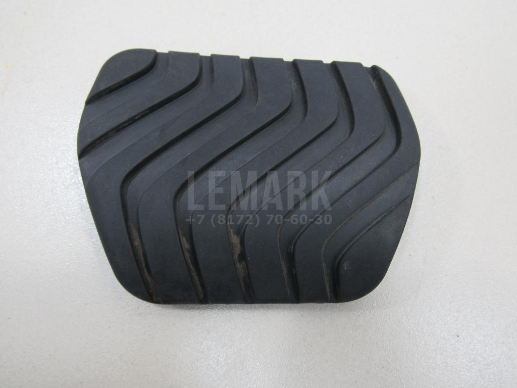 Накладка педали тормоза 4653100Q0K Nissan