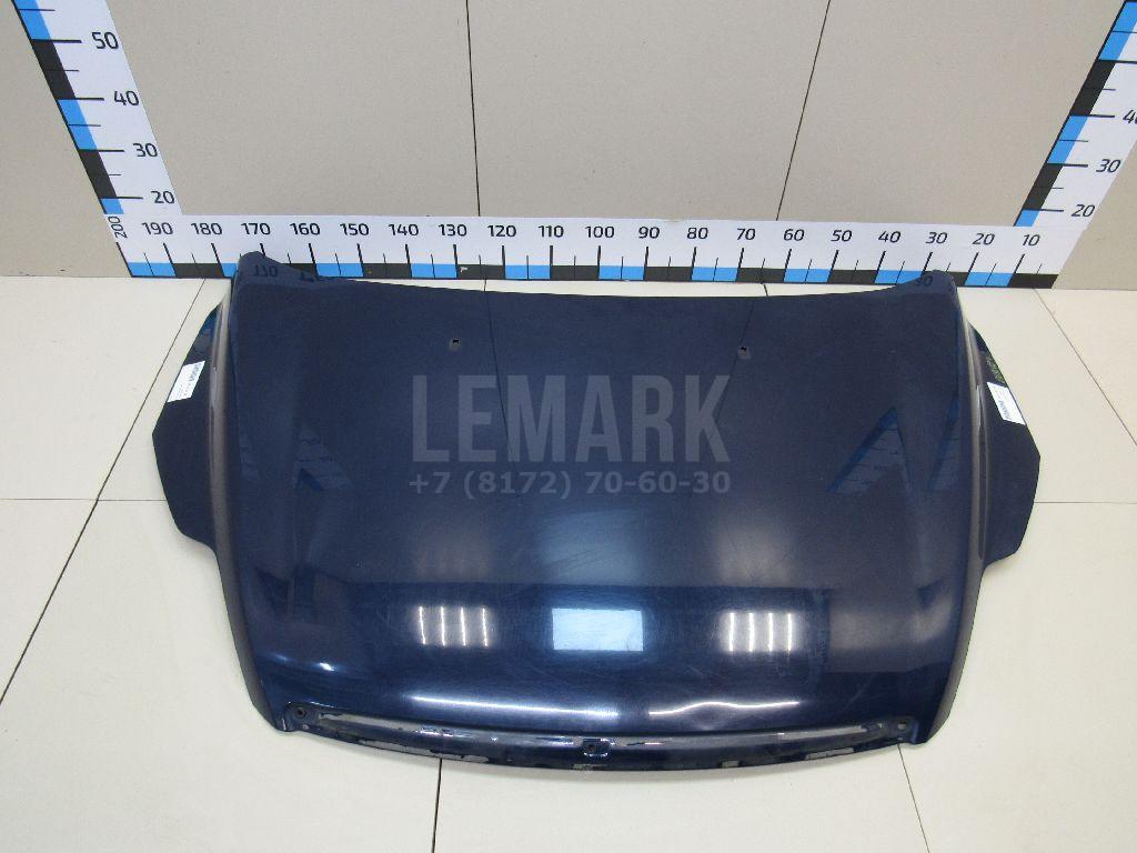 Капот 1521601 Ford