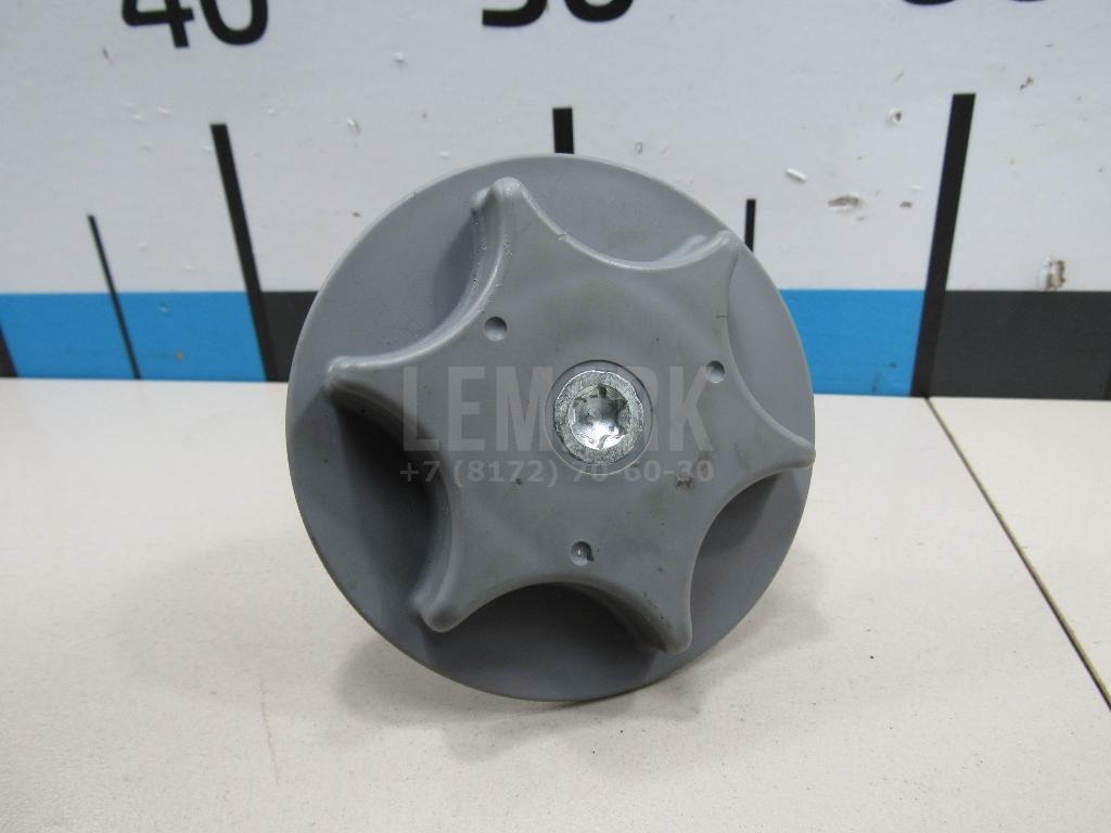 Болт крепления запасного колеса 74810JY02A Nissan