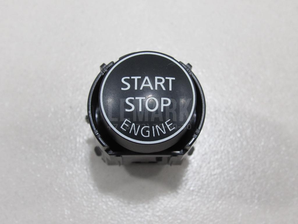 Кнопка запуска двигателя 251504BA0A Nissan