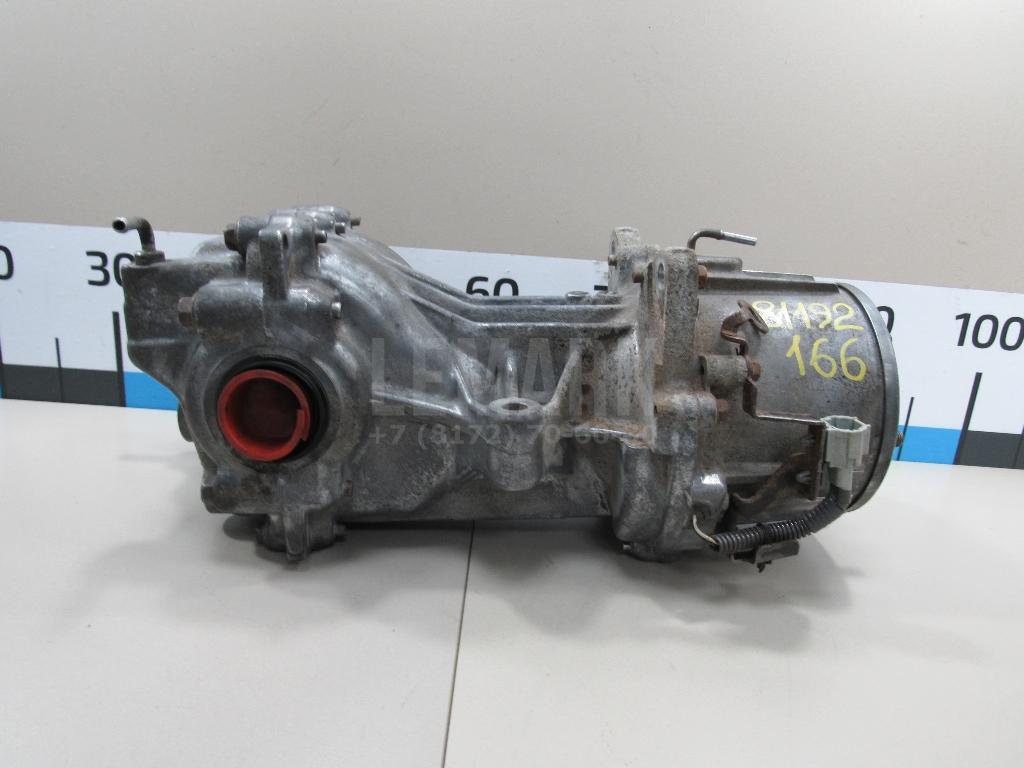 Редуктор заднего моста 383004BF0A Nissan