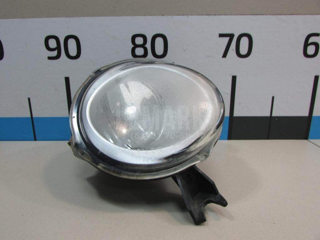 Фара противотуманная левая 7L6941699F VAG