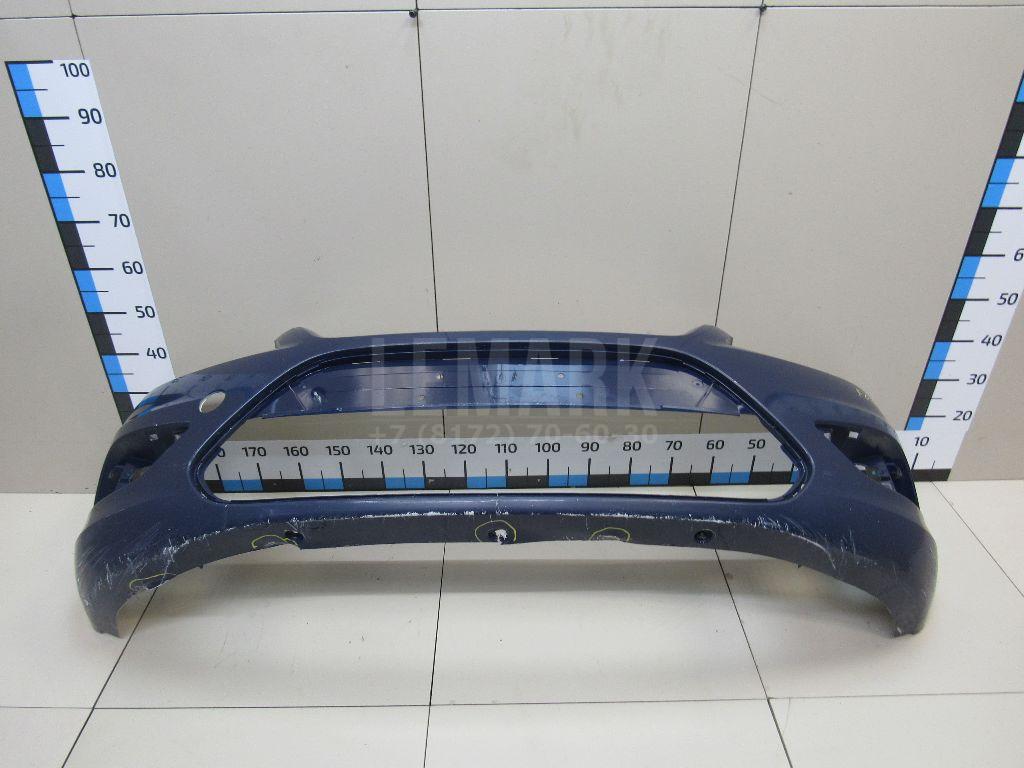 Бампер передний 1521127 Ford