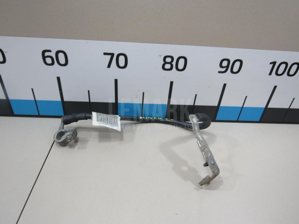 Клемма аккумулятора минус 5Q0971235F VAG