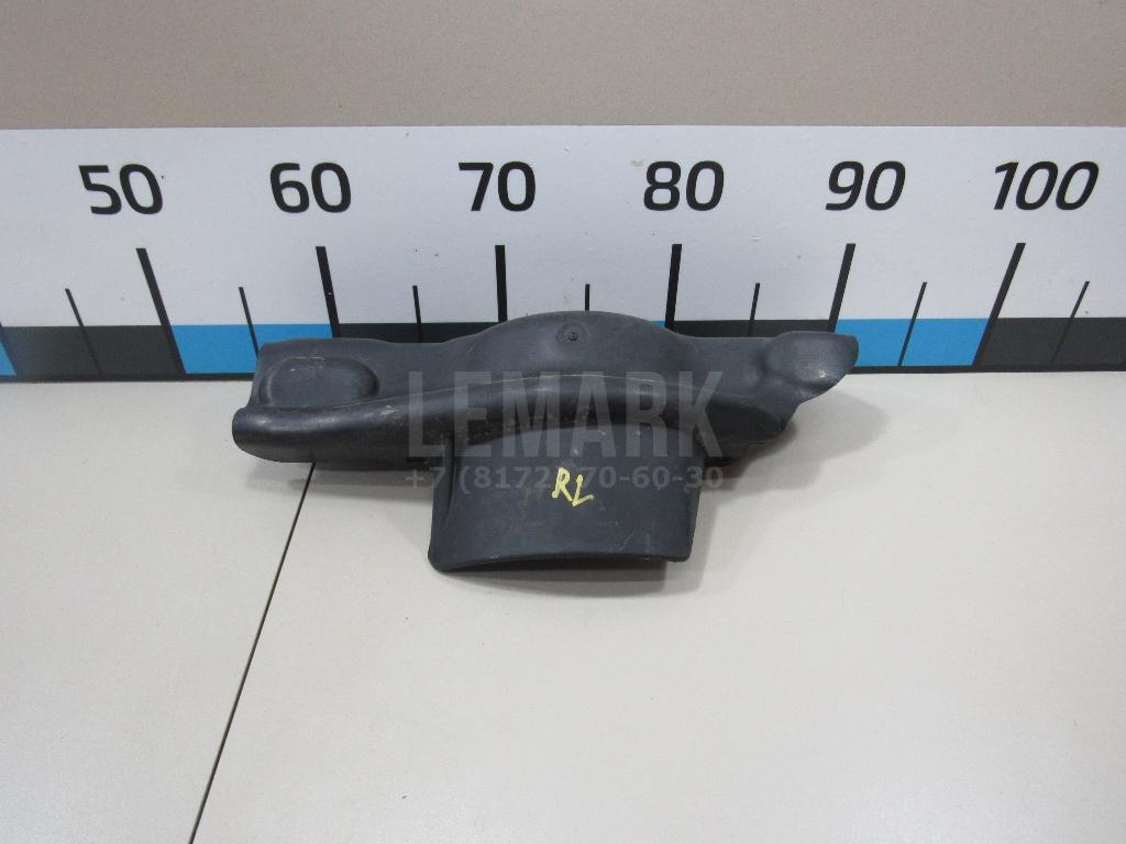 Защита антигравийная 5Q0511533A VAG