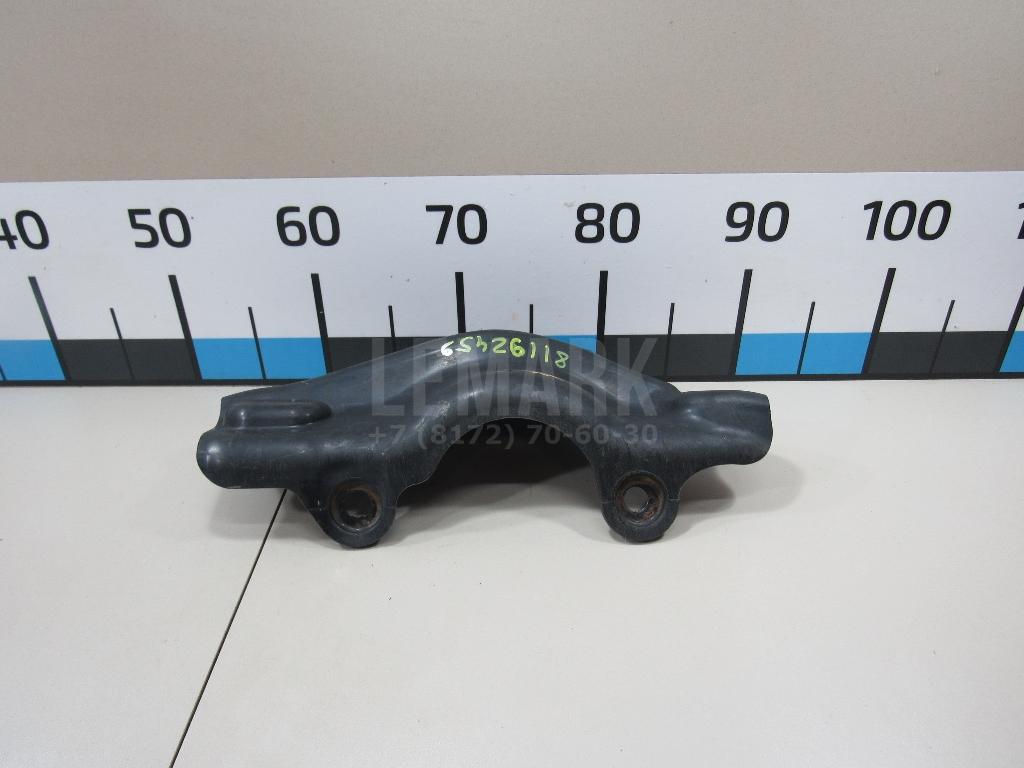 Защита антигравийная 5Q0511534A VAG