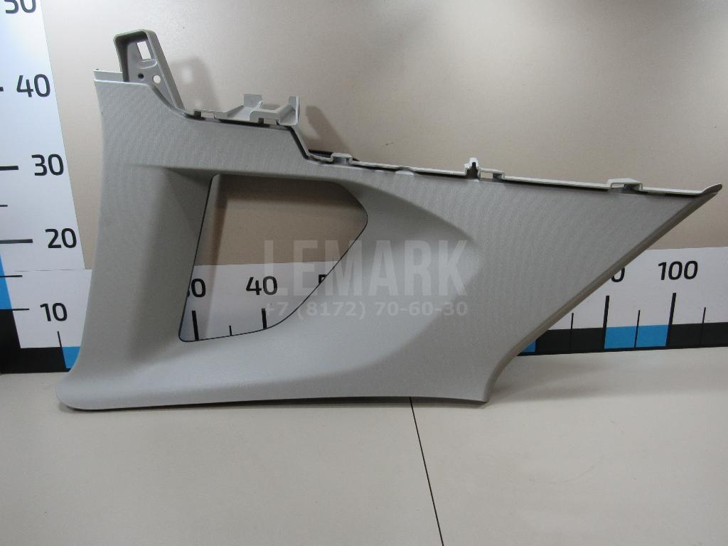 Обшивка стойки 5NA867287ARM5 VAG