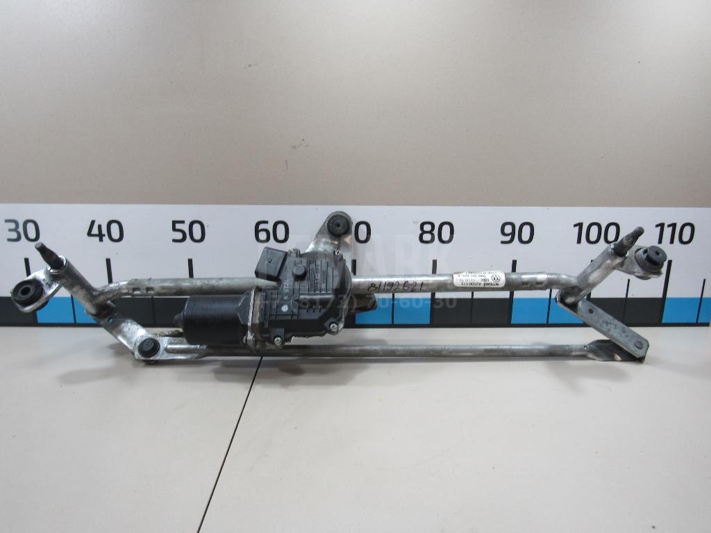 Трапеция стеклоочистителей 5NB955023A VAG