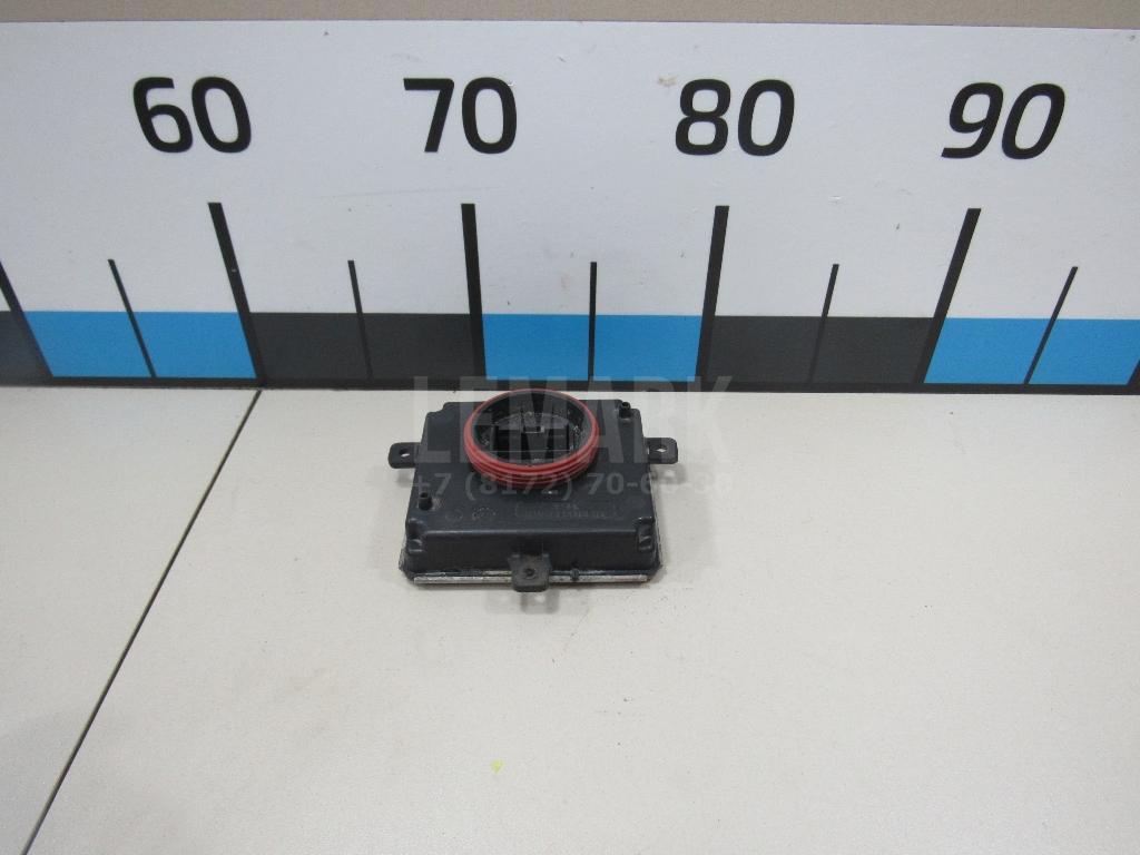 Блок управления светом 4G0907697H VAG