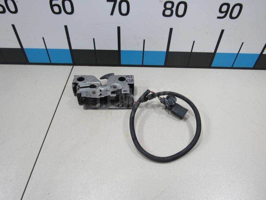 Замок капота 5G1823509D VAG