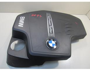 Накладка декоративная для BMW 1-serie F20/F21 2011-2019 с разборки состояние отличное