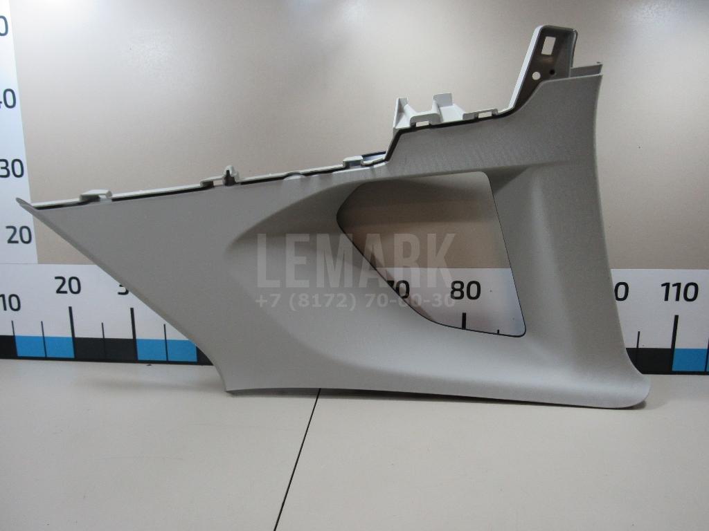 Обшивка стойки 5NA867288ARM5 VAG