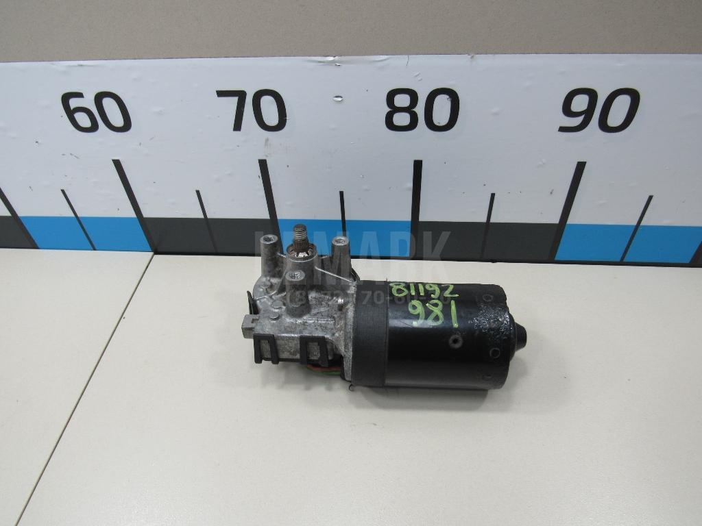 Моторчик стеклоочистителя передний 701955113B VAG
