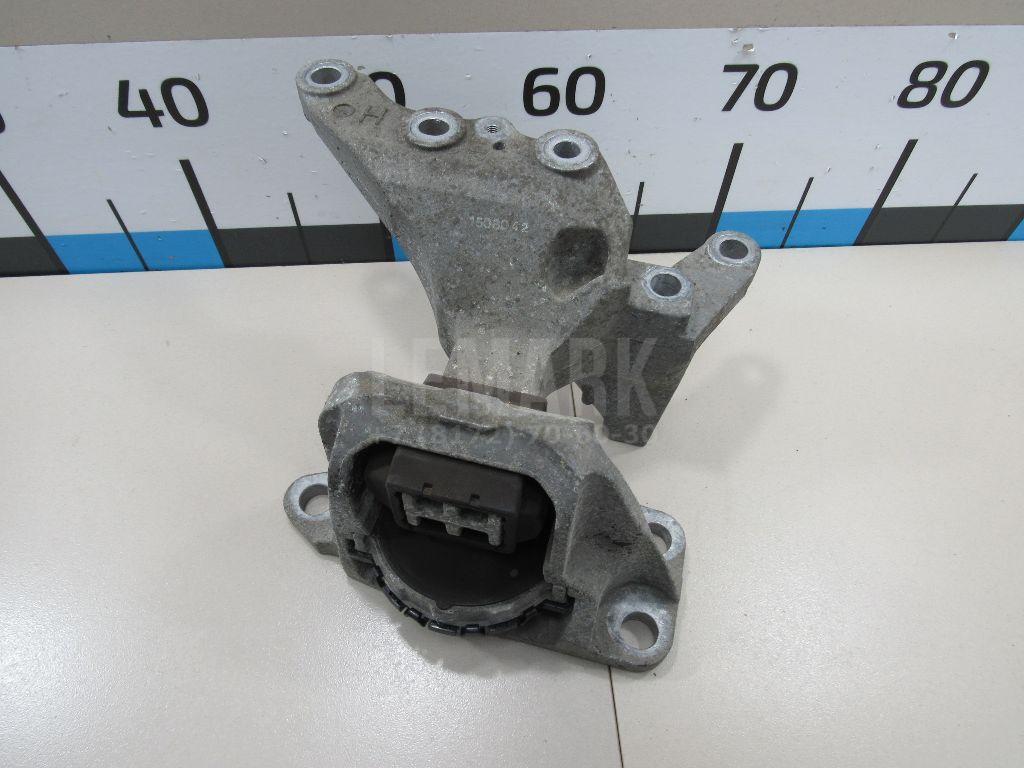 Опора двигателя правая 112104BB0B Nissan