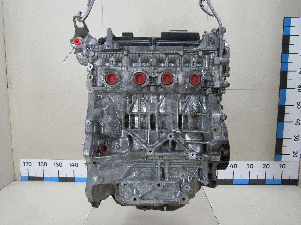 Двигатель 101024EF1A Nissan