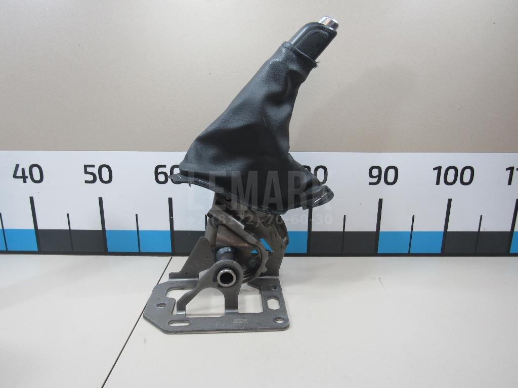 Рычаг стояночного тормоза 1878851 Ford