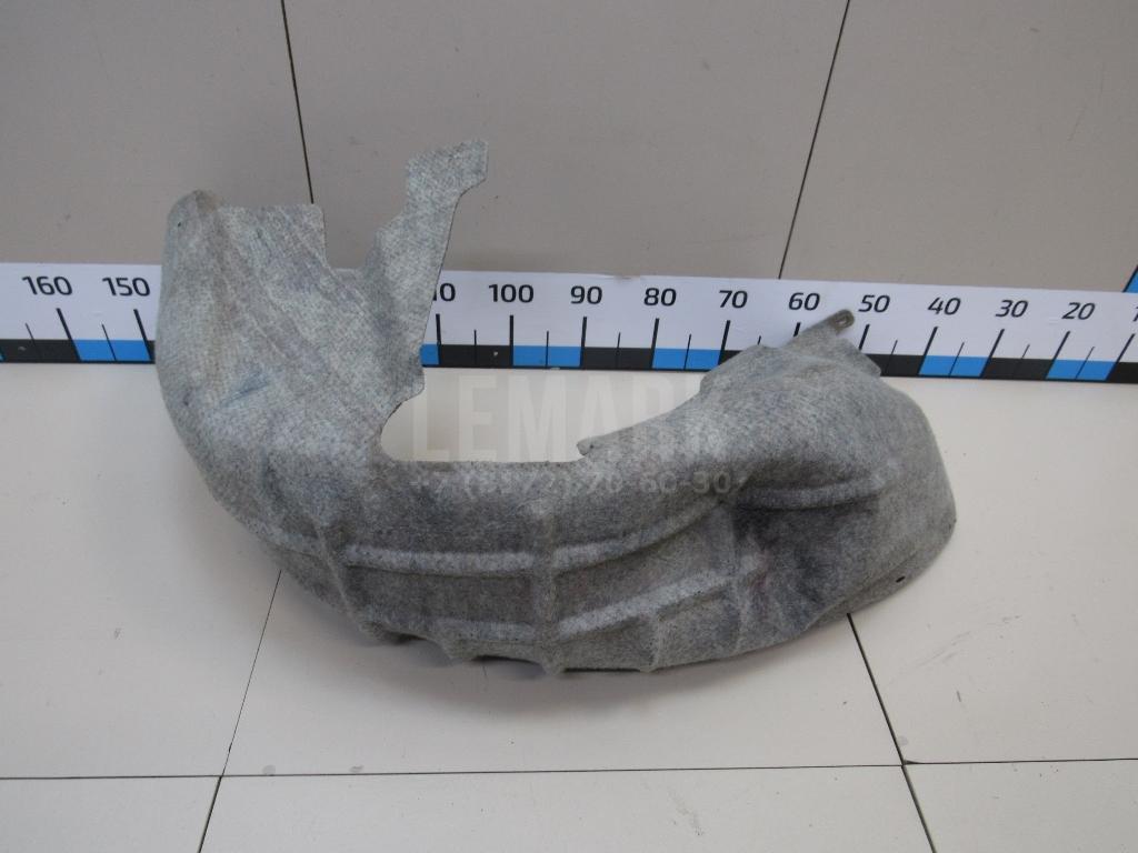 Локер задний левый 5M0810971A VAG