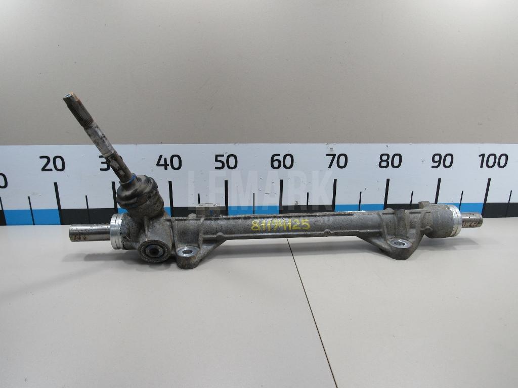 Рейка рулевая 480104BA0A Nissan