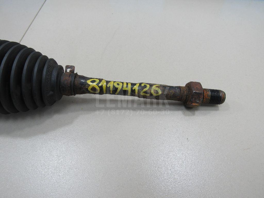 Тяга рулевая D85214BA0A Nissan