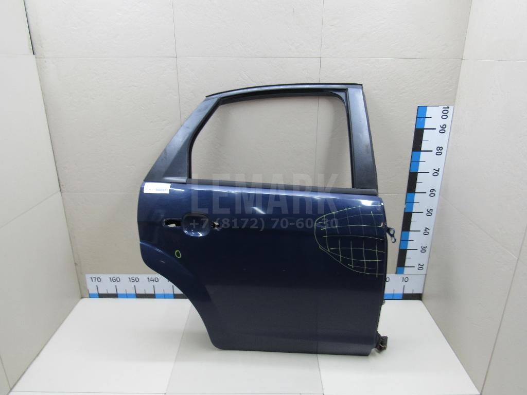 Дверь задняя правая 1702402 Ford