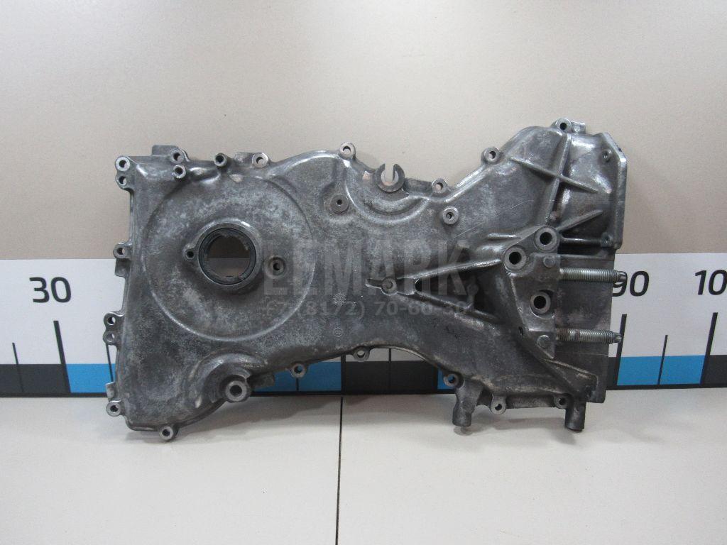 Крышка двигателя передняя 2201084 Ford