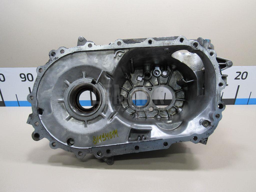 Корпус КПП 4311132000 Hyundai-Kia
