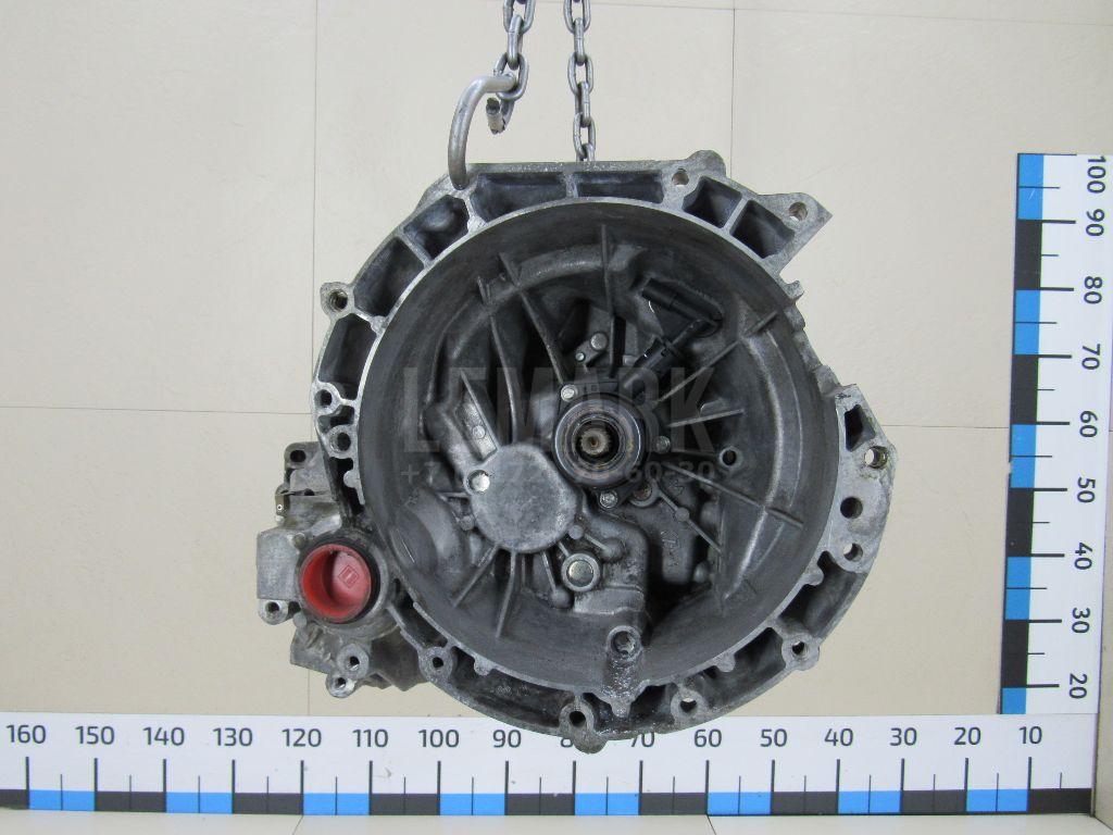 МКПП (механическая коробка переключения передач) 1744432 Ford