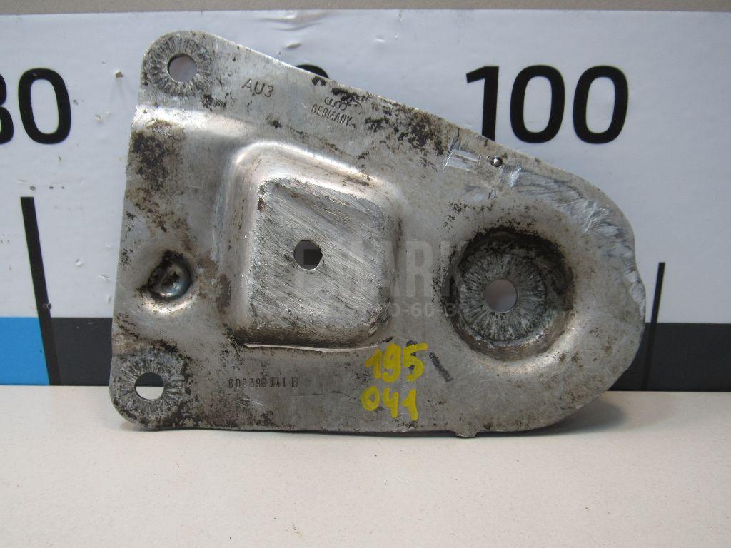 Кронштейн передней балки 8D0399541B VAG