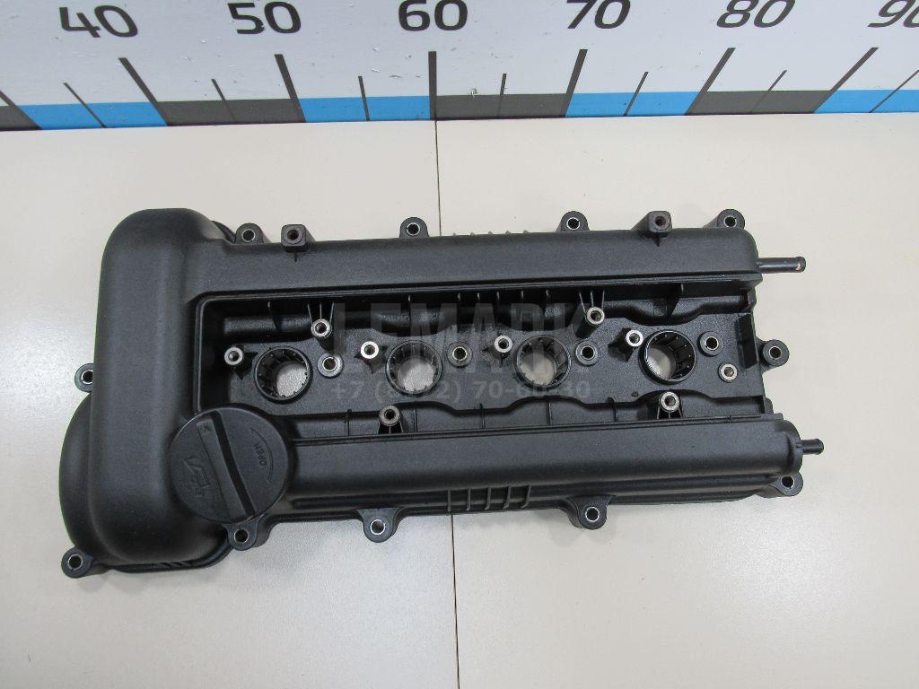 Крышка головки блока (клапанная) 224102B100 Hyundai-Kia