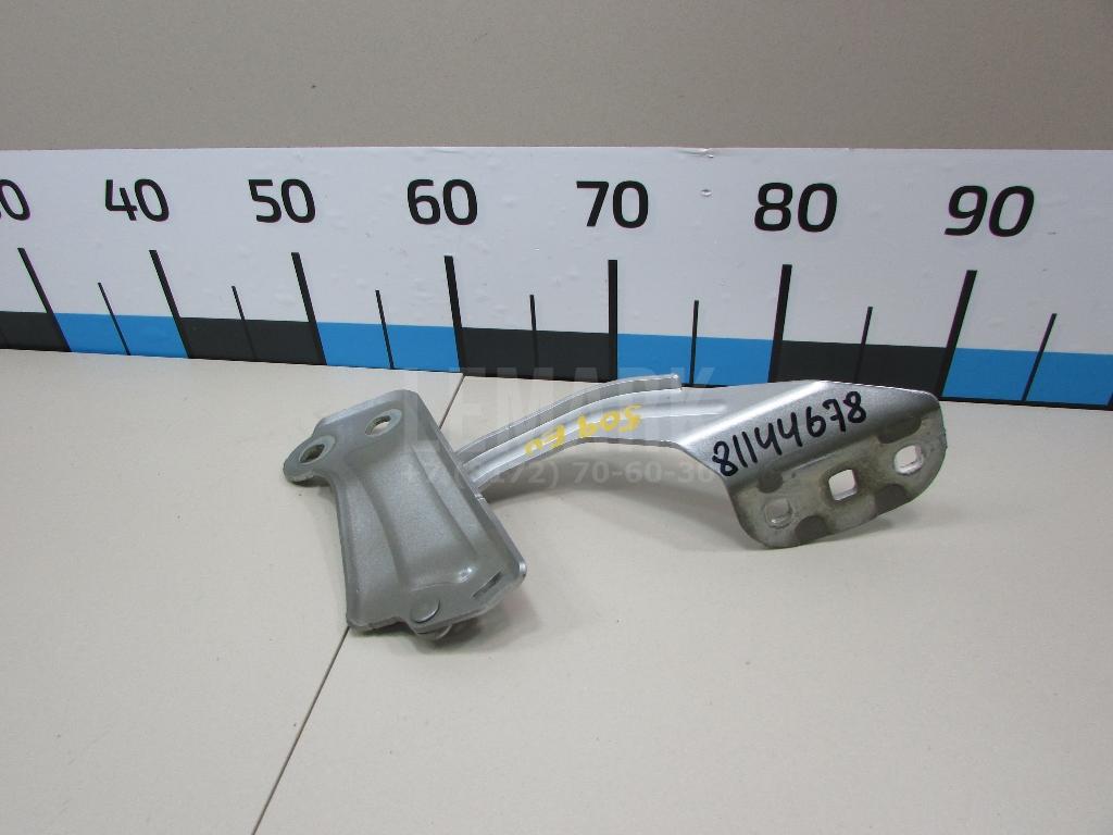 Петля капота левая BM51A16801AD Ford