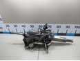 Колонка рулевая