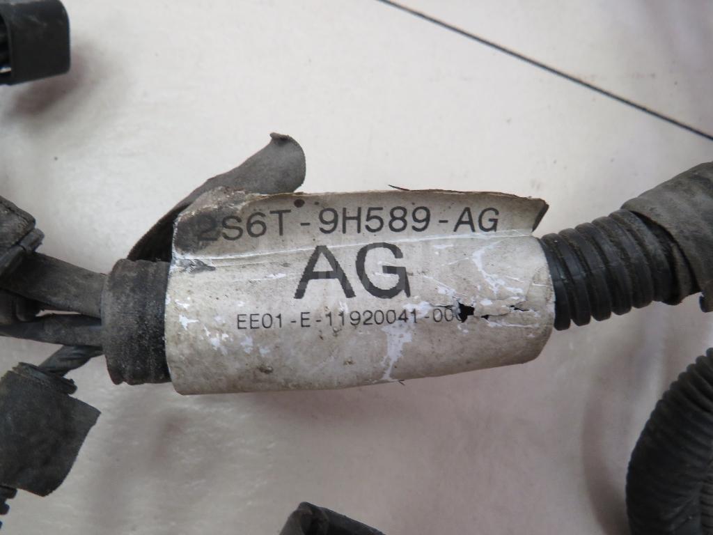 Проводка (коса) для  DAF 3300 1981-1991