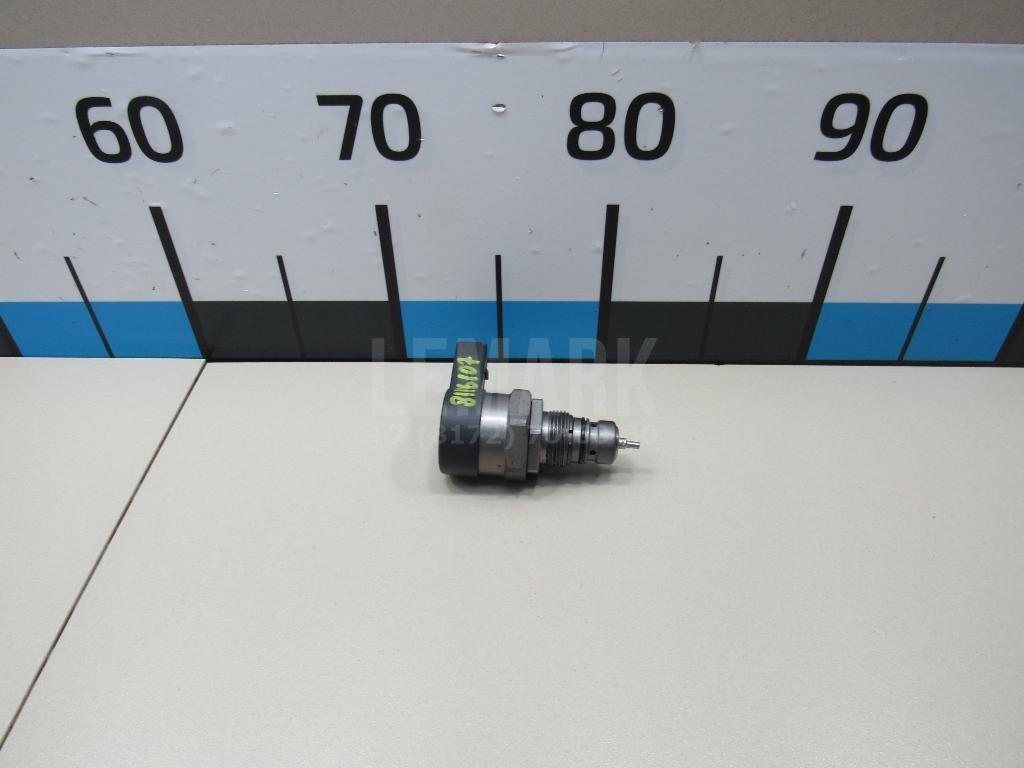 Регулятор давления топлива 0281006002 BOSCH